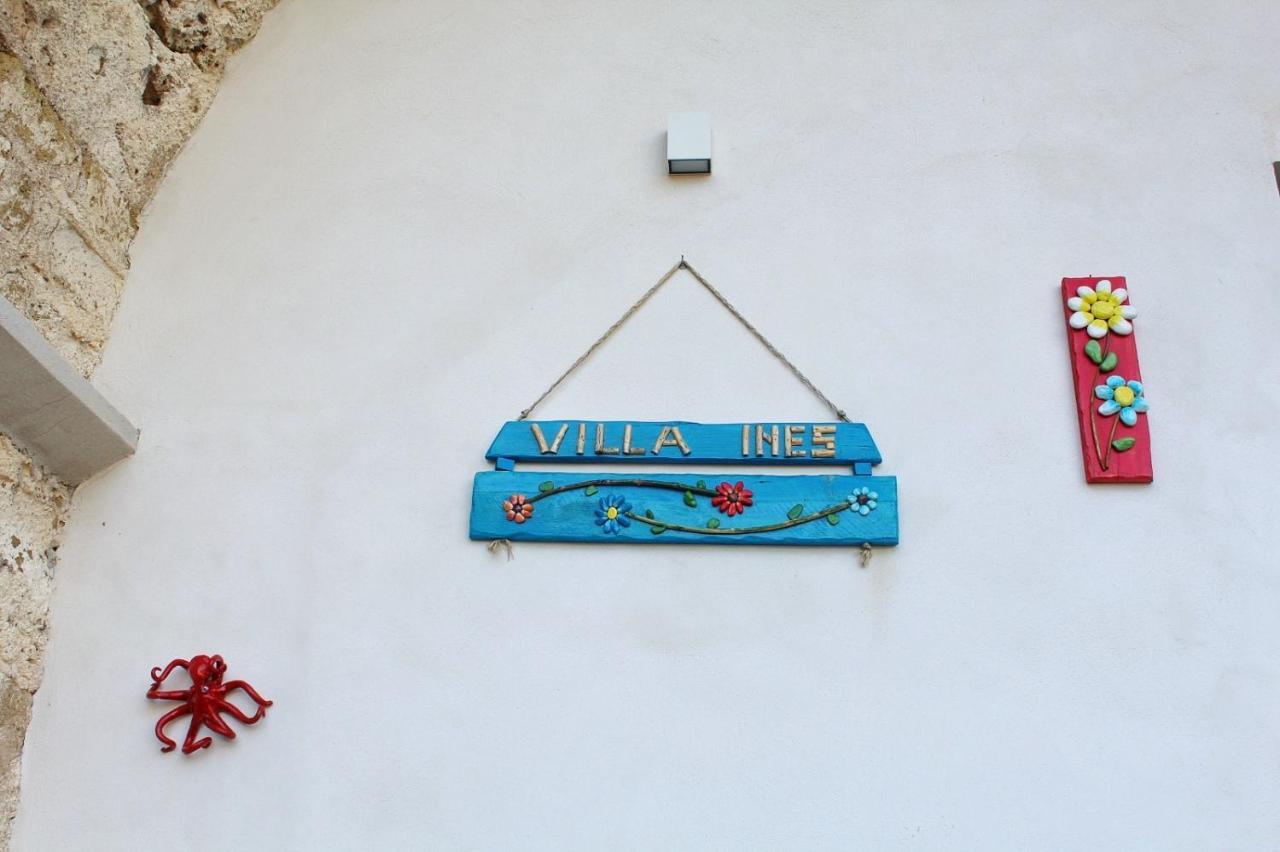 Villa Ines HolidayHouse Maiori Exterior foto