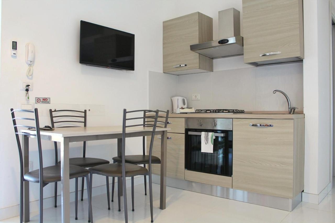 Villa Ines HolidayHouse Maiori Exterior foto